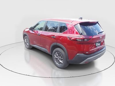 2023 Nissan Rogue - Photo 5