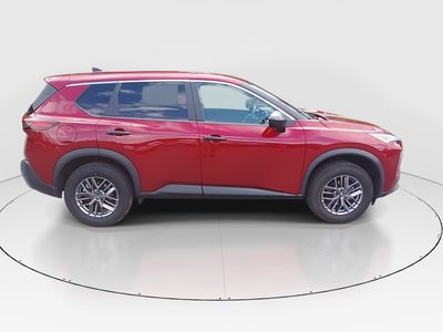 2023 Nissan Rogue - Photo 8