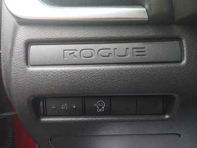 2023 Nissan Rogue - Photo 13