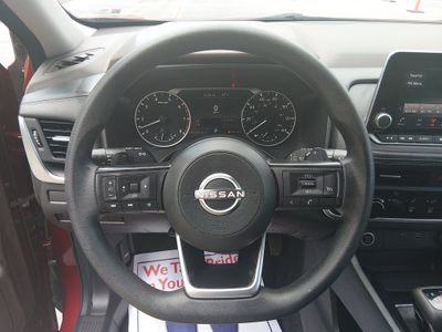 2023 Nissan Rogue - Photo 12