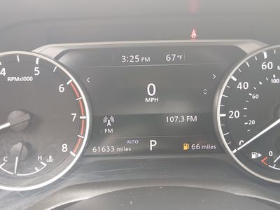 2023 Nissan Rogue - Photo 14