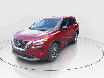 2023 Nissan Rogue - Photo 3
