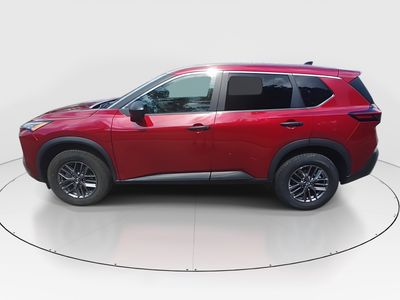 2023 Nissan Rogue - Photo 4