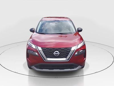 2023 Nissan Rogue - Photo 2