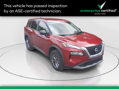2023 Nissan Rogue - Photo 1