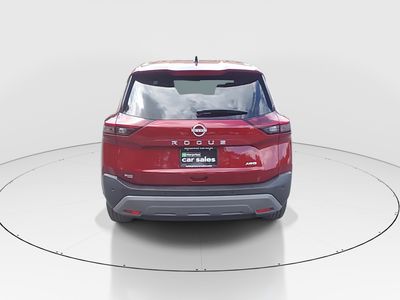 2023 Nissan Rogue - Photo 6