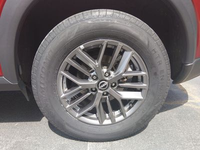 2023 Nissan Rogue - Photo 10