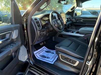 2026 Ram 1500 — photo 14 view