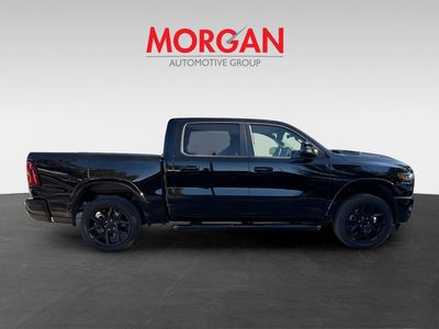 2026 Ram 1500 — photo 7 view