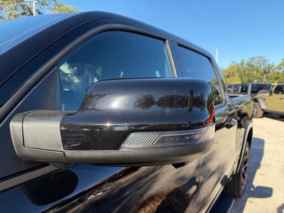 2026 Ram 1500 — photo 10 view