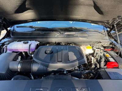 2026 Ram 1500 — photo 11 view