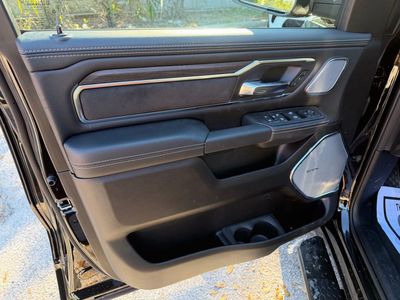 2026 Ram 1500 — photo 12 view