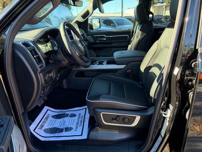 2026 Ram 1500 — photo 15 view