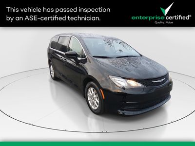 2024 Chrysler Voyager - Photo 1