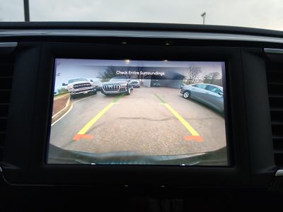 2024 Chrysler Voyager - Photo 16