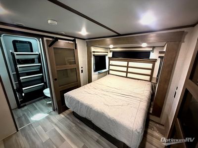 2023 Grand Design Solitude - Photo 14