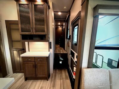 2023 Grand Design Solitude - Photo 18