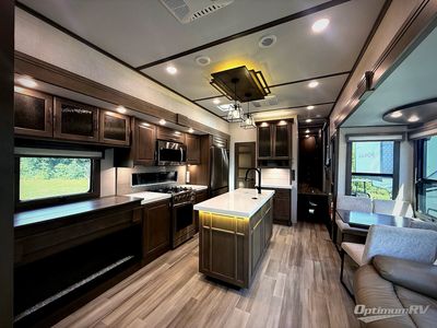 2023 Grand Design Solitude - Photo 5