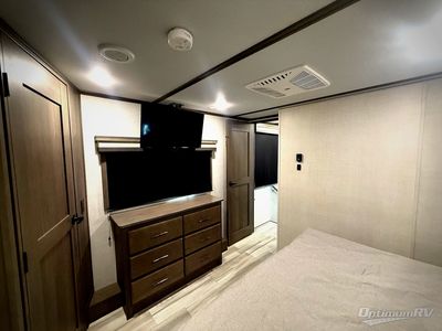 2023 Grand Design Solitude - Photo 21