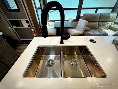 2023 Grand Design Solitude - Photo 11