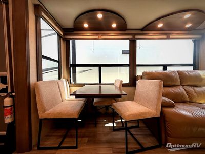2023 Grand Design Solitude - Photo 6