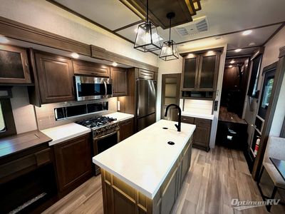 2023 Grand Design Solitude - Photo 9
