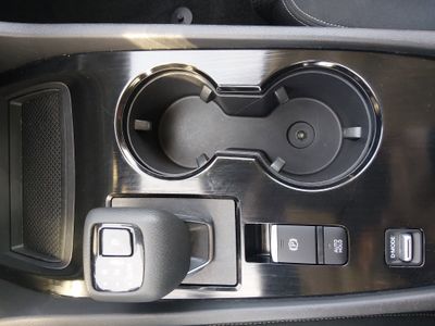 2024 Nissan Rogue — photo 23 view