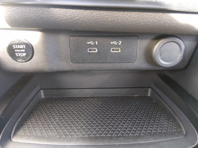 2024 Nissan Rogue — photo 22 view