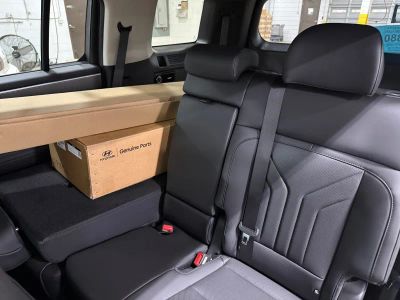 2026 Hyundai Santa Fe - Photo 18