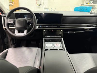 2026 Hyundai Santa Fe - Photo 12