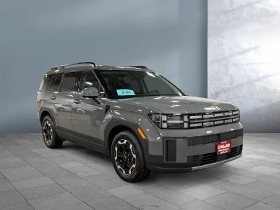 2026 Hyundai Santa Fe - Photo 8