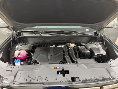 2026 Hyundai Santa Fe - Photo 22