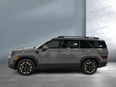 2026 Hyundai Santa Fe - Photo 3