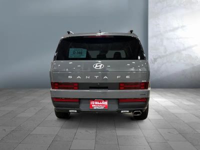 2026 Hyundai Santa Fe - Photo 5