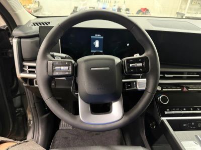 2026 Hyundai Santa Fe - Photo 19