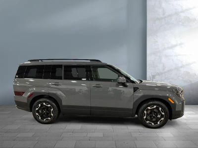 2026 Hyundai Santa Fe - Photo 7