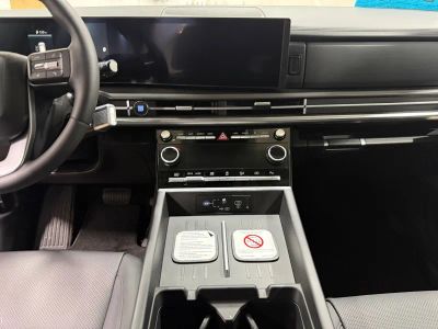 2026 Hyundai Santa Fe - Photo 13