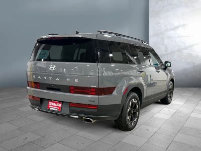 2026 Hyundai Santa Fe - Photo 6