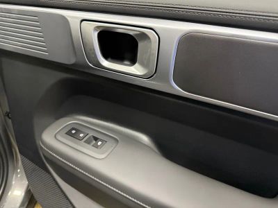 2026 Hyundai Santa Fe - Photo 21