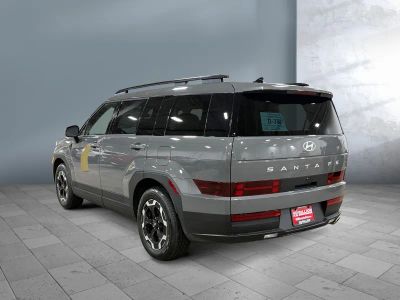 2026 Hyundai Santa Fe - Photo 4