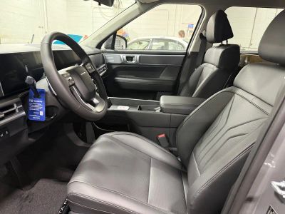 2026 Hyundai Santa Fe - Photo 9