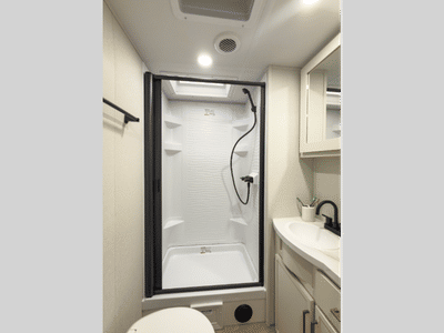 2027 Grand Design Transcend Xplor - Photo 6