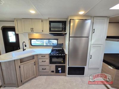 2026 Aspen Trail LE 26BH - Photo 8