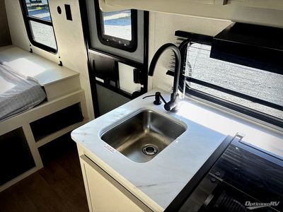 2026 Grand Design Transcend One - Photo 8