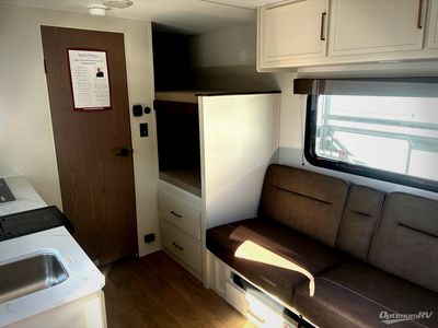 2026 Grand Design Transcend One - Photo 4