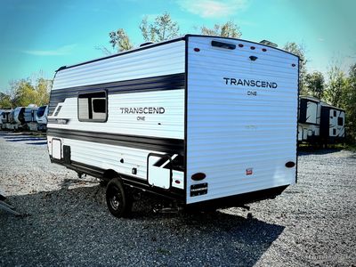 2026 Grand Design Transcend One - Photo 3