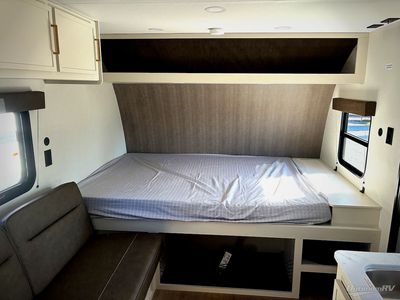 2026 Grand Design Transcend One - Photo 11