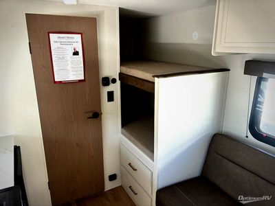 2026 Grand Design Transcend One - Photo 9