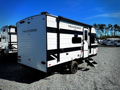 2026 Grand Design Transcend One - Photo 2