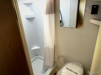 2026 Grand Design Transcend One - Photo 10